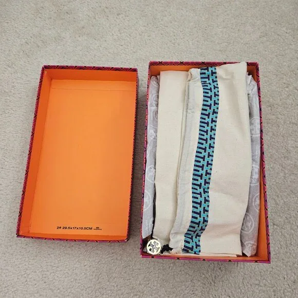 Tory Burch Miller Soft Sandal - NEW! - Picture 3 of 10